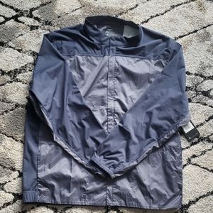 NWT XXL Nike Golf Jacket